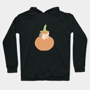 Pumpkin Hedgie Hoodie